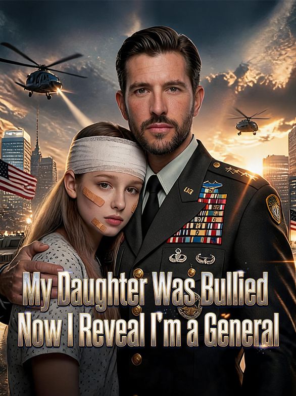 My Daughter Was Bullied: Now I Reveal I'm a General