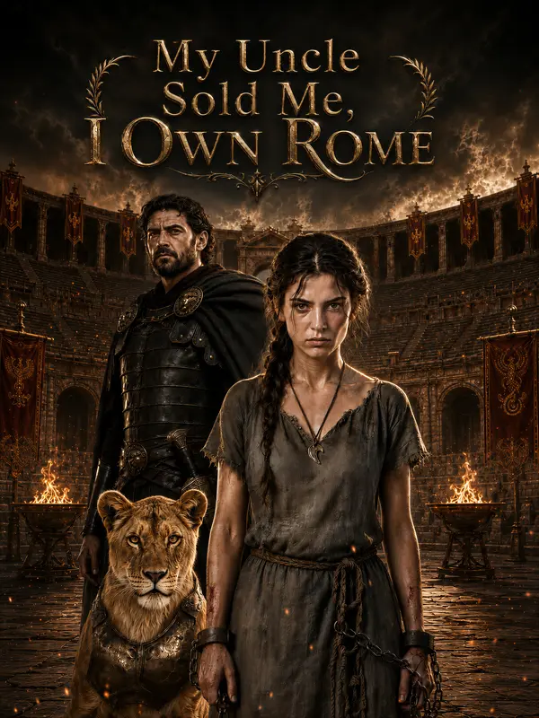My Uncle Sold Me, I Own Rome