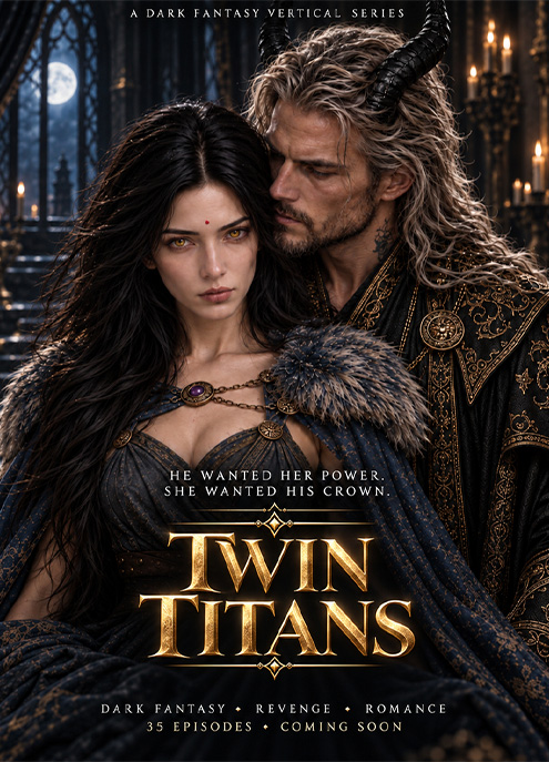Twin Titans