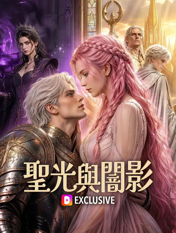 聖光與闇影