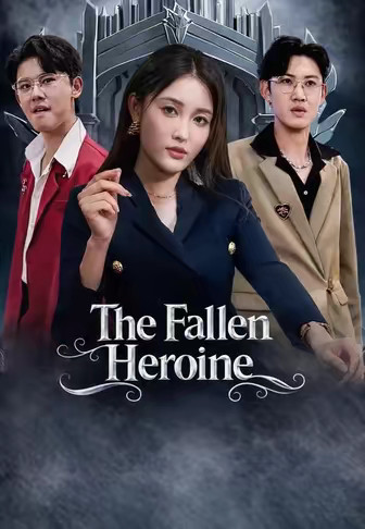 The Fallen Heroine