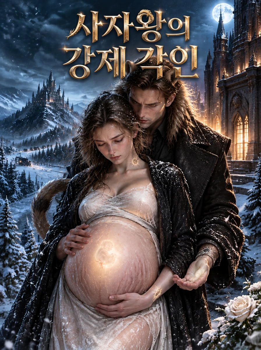 사자왕의 강제 각인