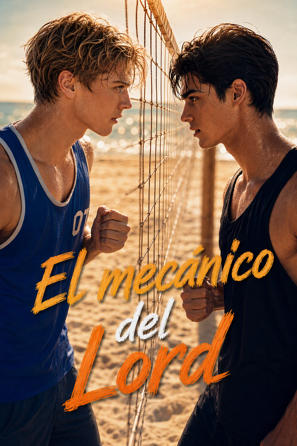 El mecánico del Lord