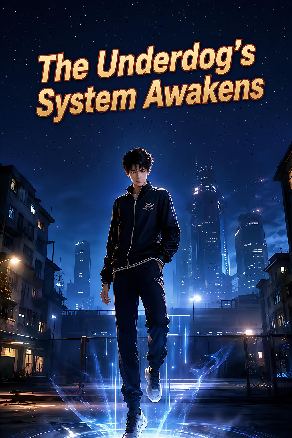 The Underdog's System Awakens