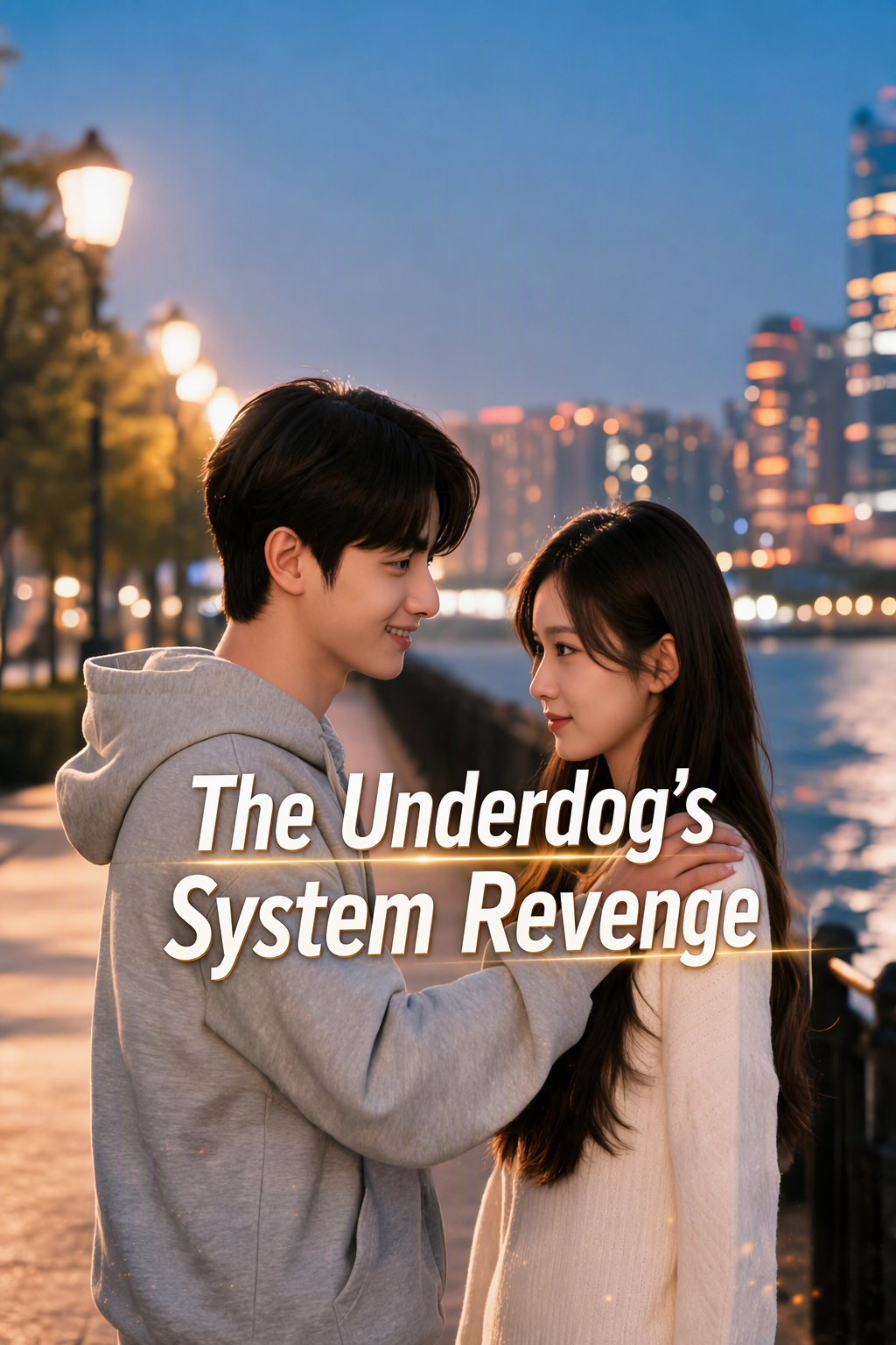 The Underdog's System Revenge