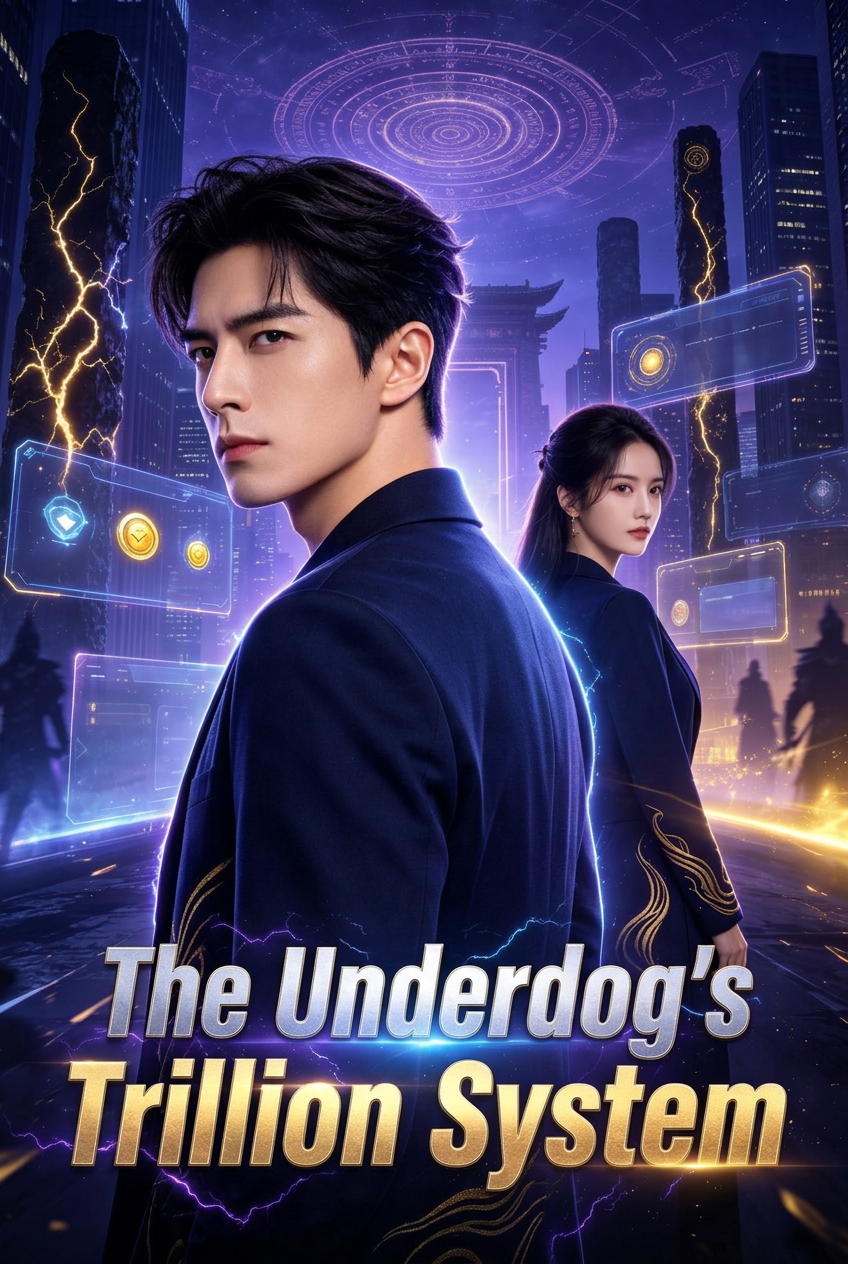 The Underdog's Trillion System