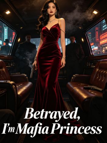Betrayed, I’m Mafia Princess