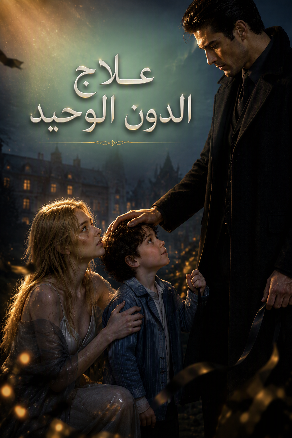 علاج الدون الوحيد