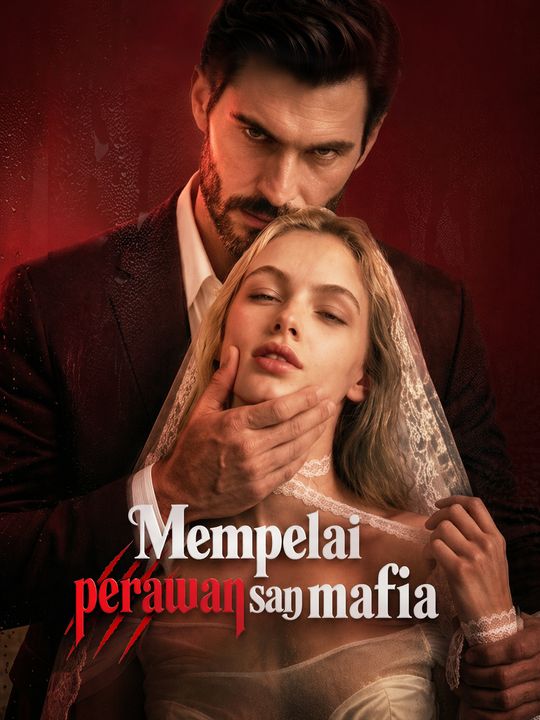 Pengantin Perawan Bos Mafia