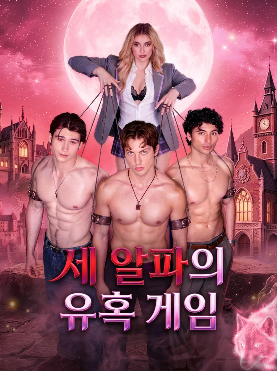 세 알파의 유혹 게임