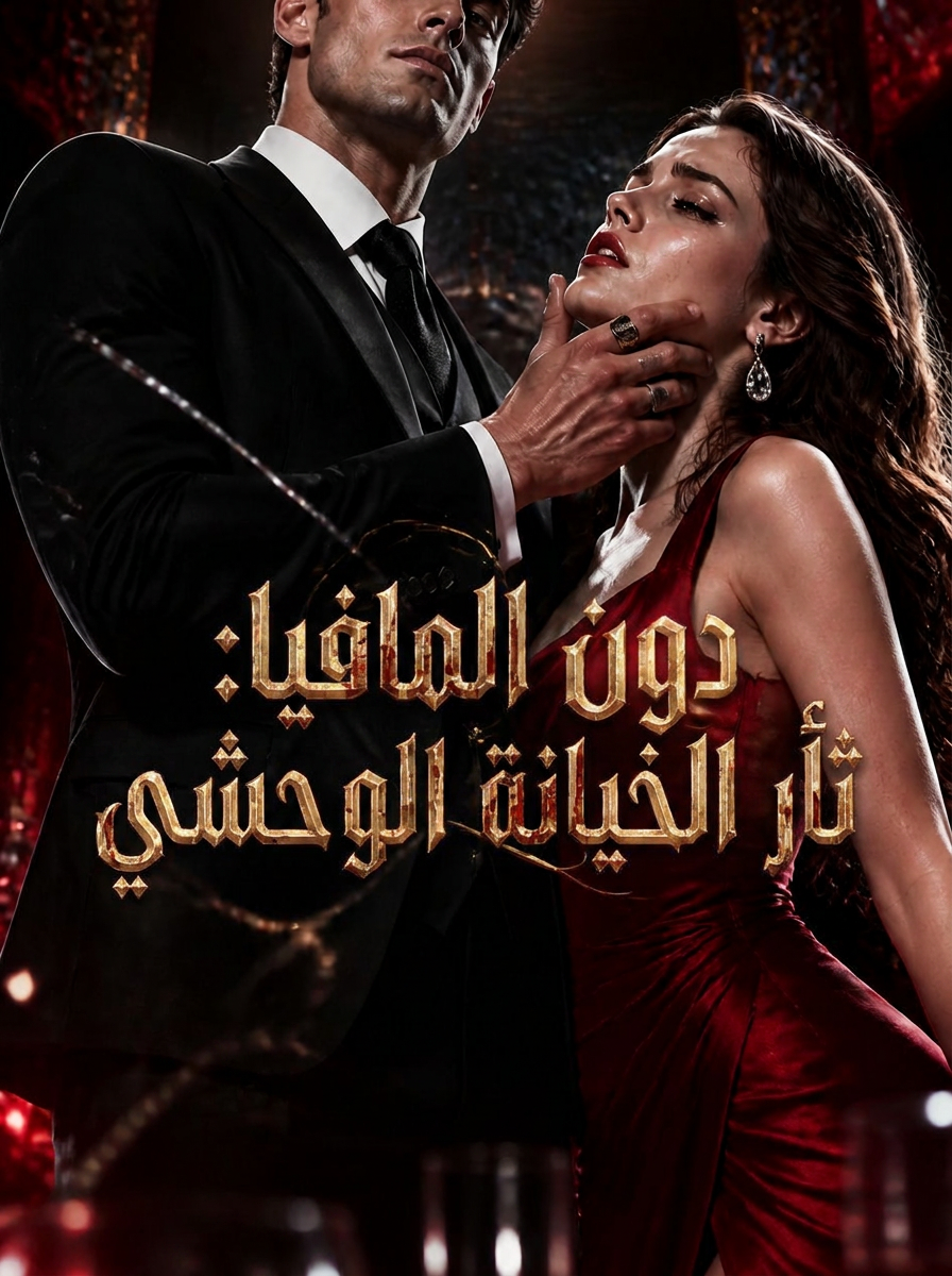 دون المافيا: ثأر الخيانة الوحشي