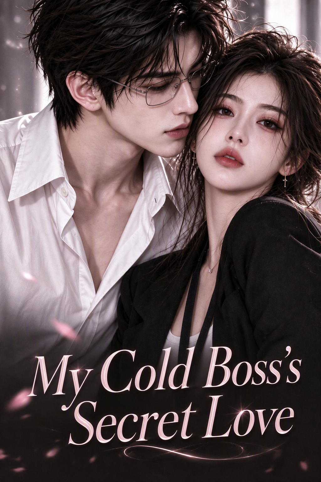 My Cold Boss's Secret Love