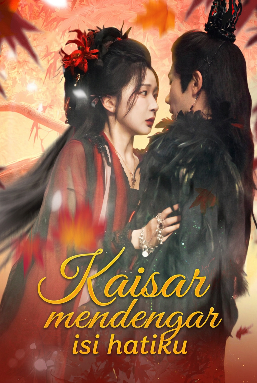 Kaisar mendengar isi hatiku