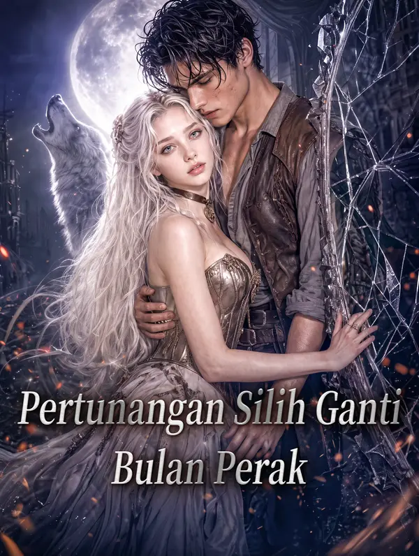 Pertunangan Silih Ganti Bulan Perak