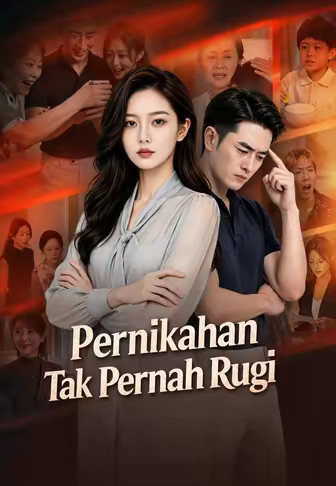 Pernikahan Tak Pernah Rugi