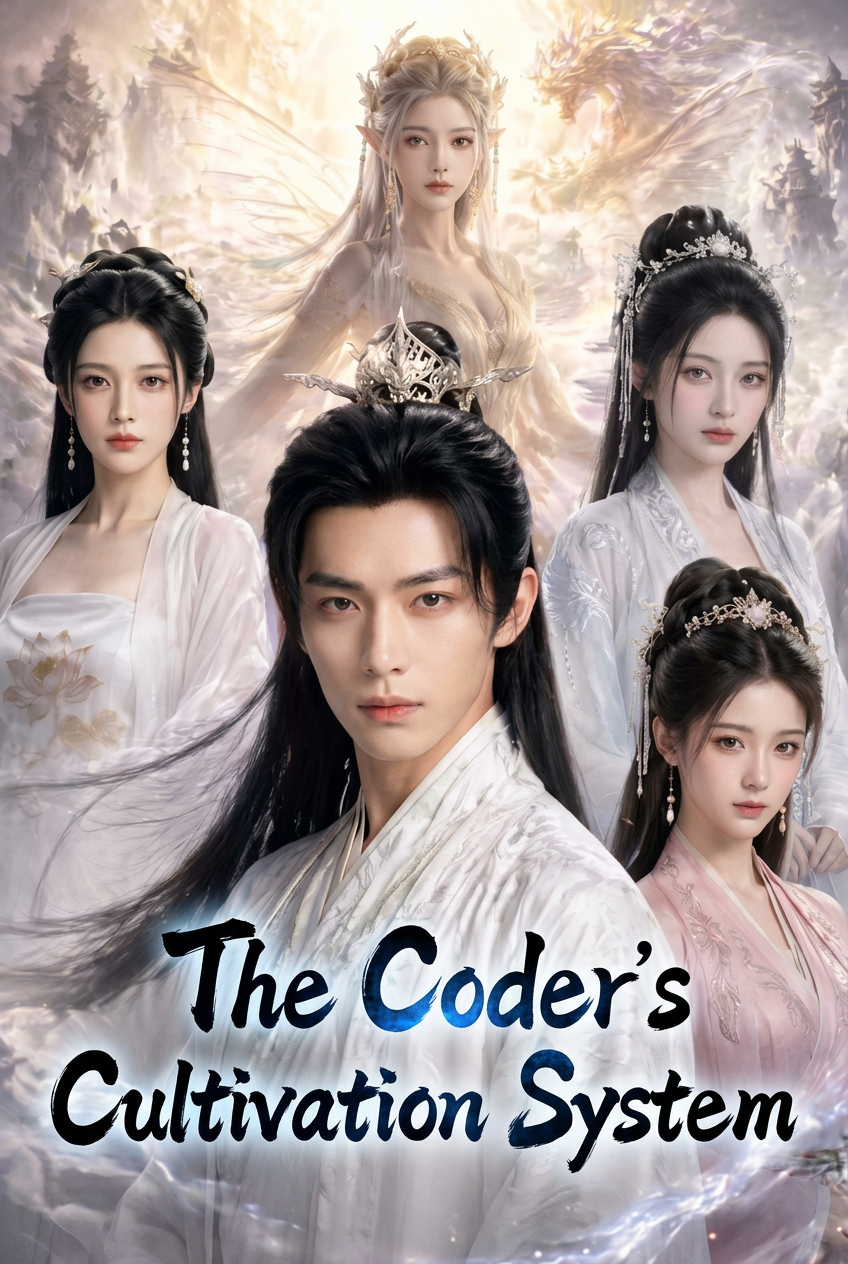 The Coder's Cultivation System