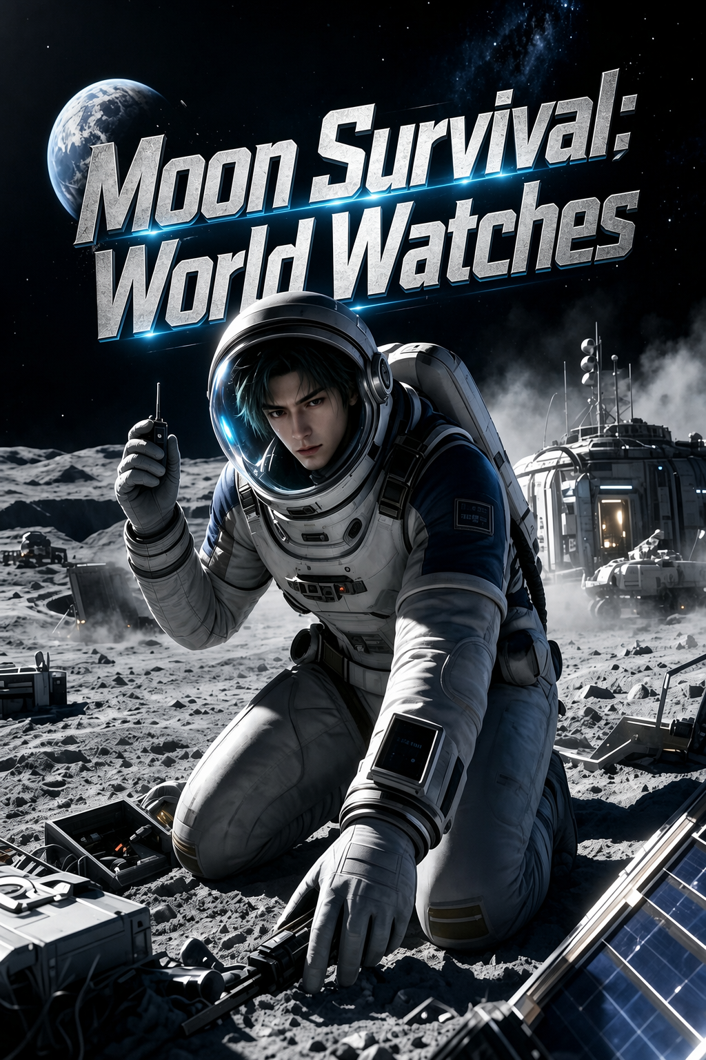 Moon Survival: World Watches