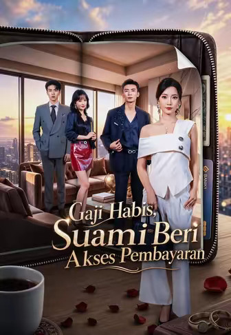 Gaji Habis, Suami Beri Akses Pembayaran