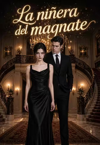 La niñera del magnate
