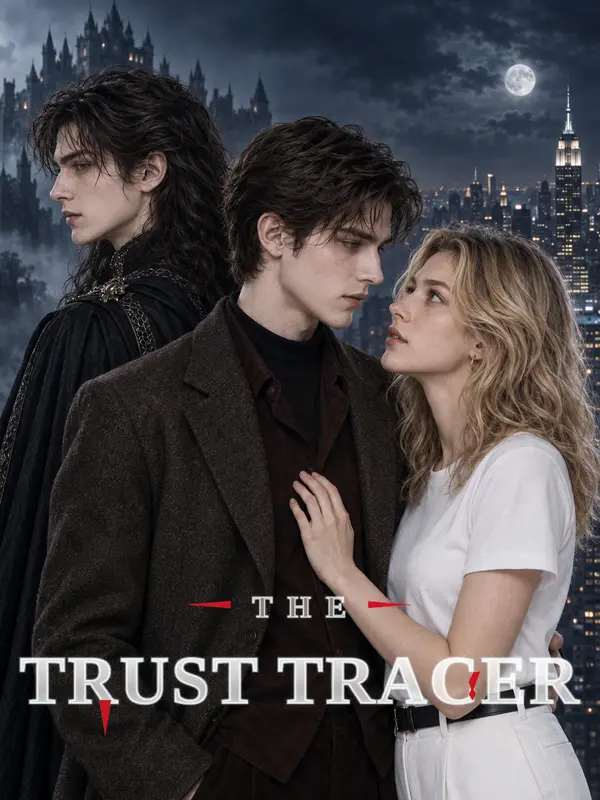The Trust Tracer