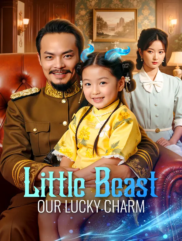 Little Beast, Our Lucky Charm(டப் செய்யப்பட்ட)