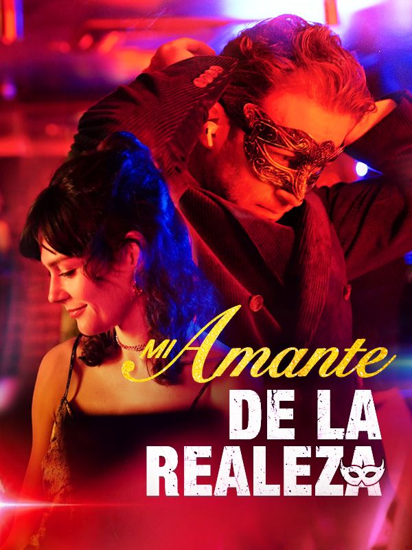 Mi Amante de la Realeza (2025)