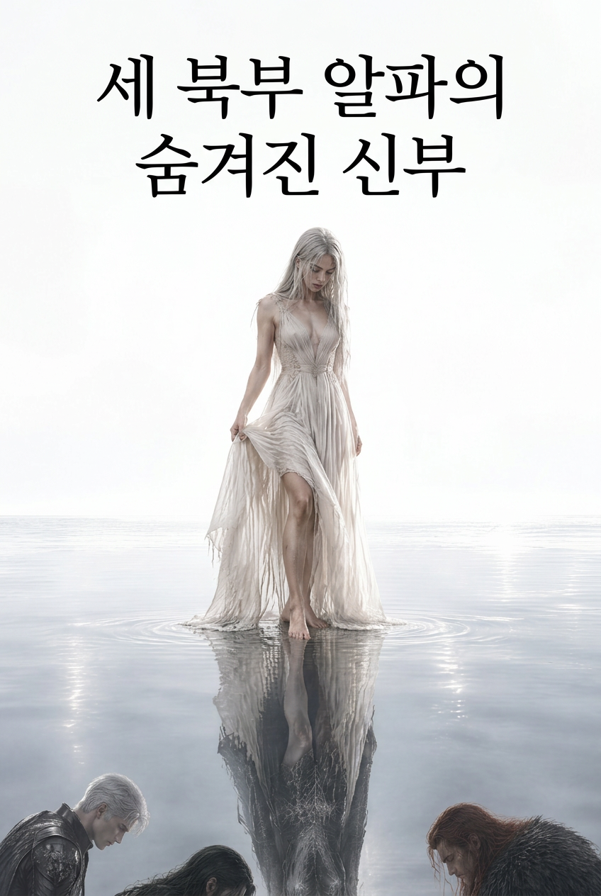 세 북부 알파의 숨겨진 신부