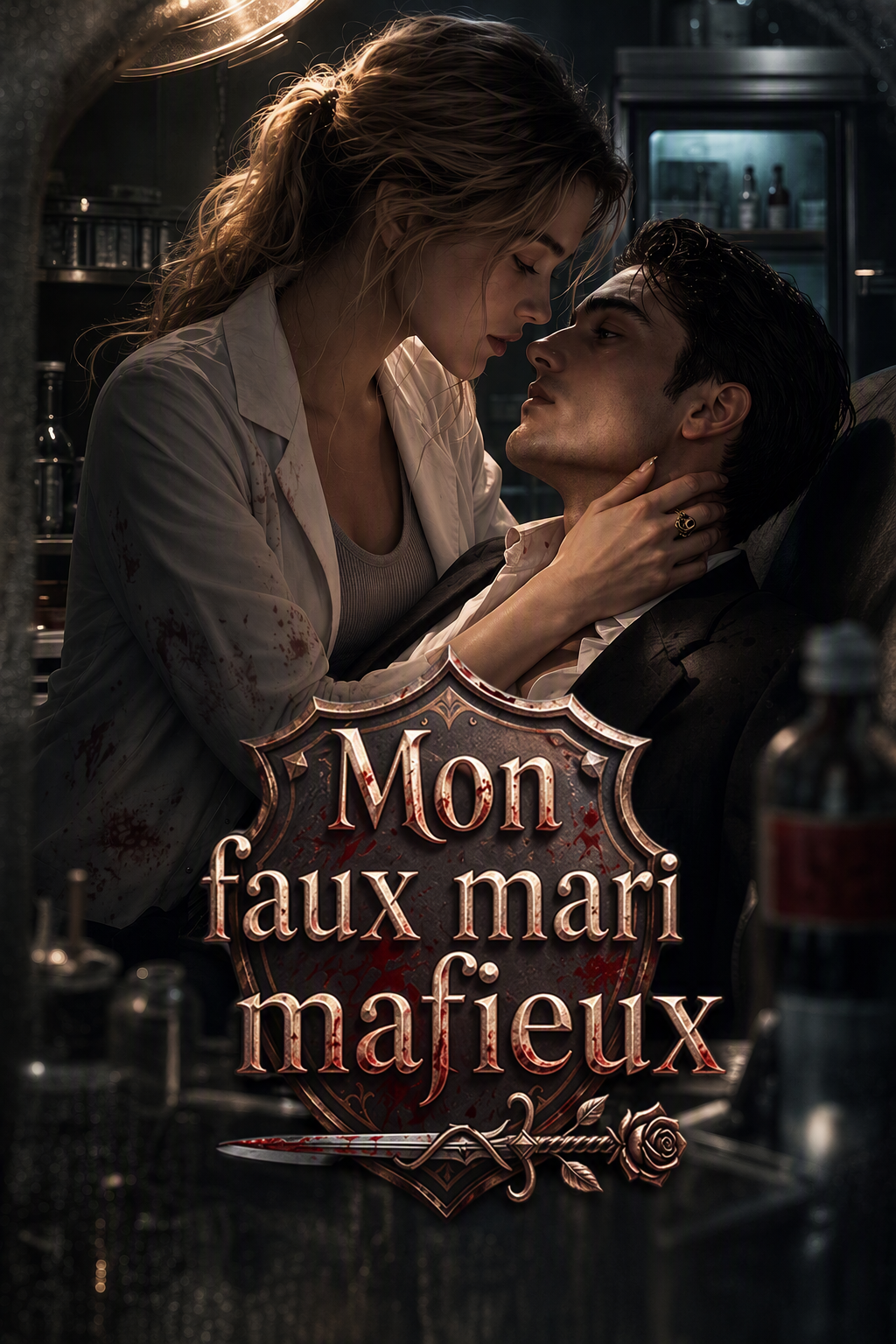 Mon faux mari mafieux