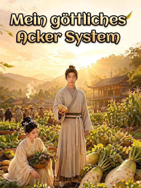 Mein göttliches Acker‑System