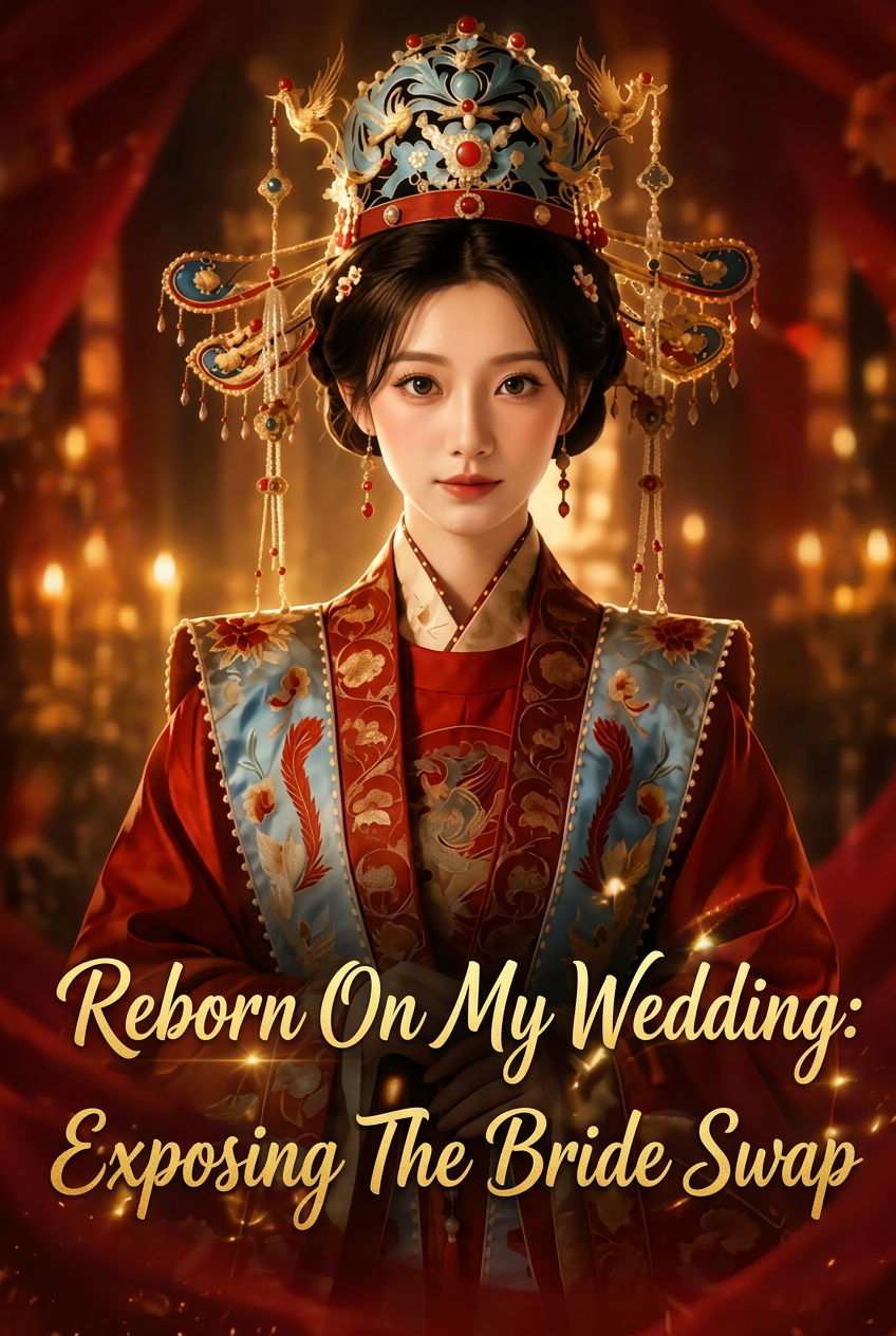 Reborn On My Wedding: Exposing The Bride Swap