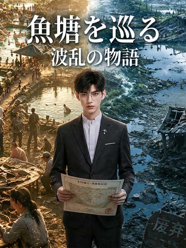魚塘を巡る波乱の物語
