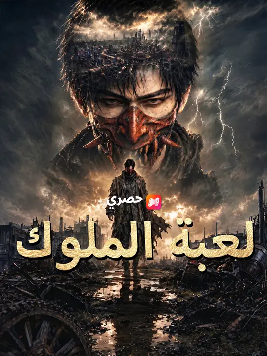 لعبة الملوك