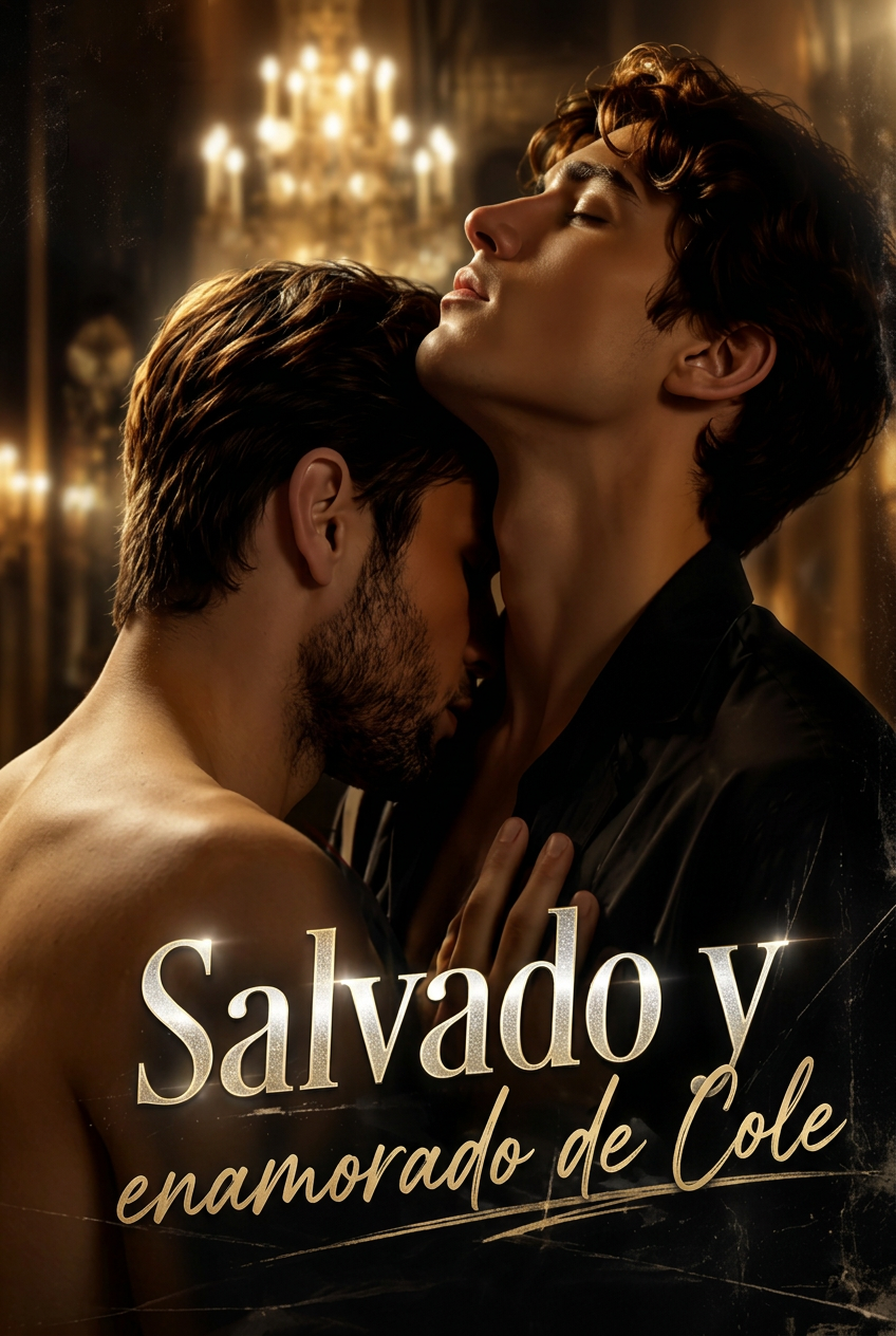 Salvado y enamorado de Cole
