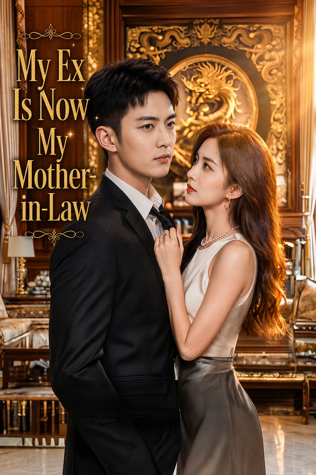 My Ex Is Now My Mother-in-Law