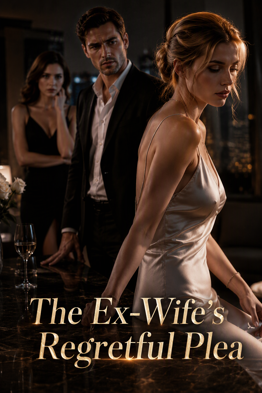The Ex-Wife's Regretful Plea