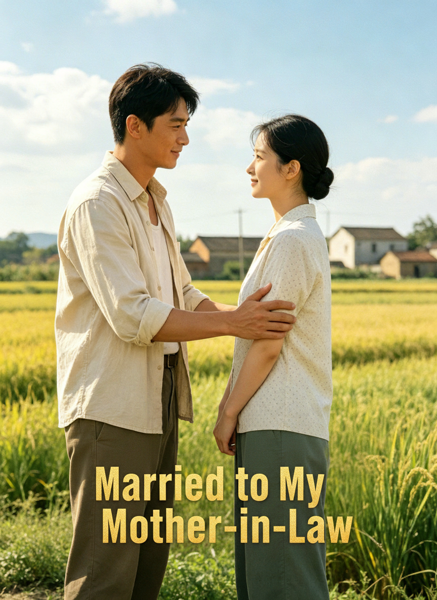 Married to My Mother-in-Law