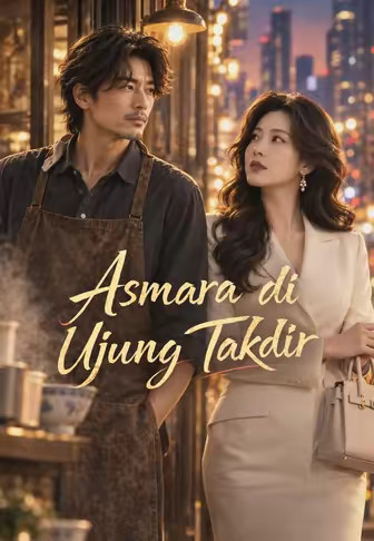 Asmara diUjung Takdir