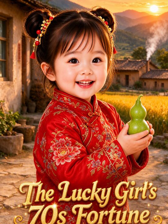 The Lucky Girl's 70s Fortune