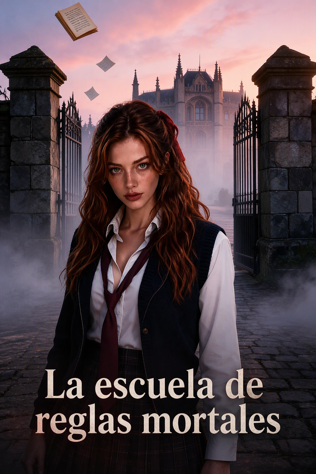 La escuela de reglas mortales