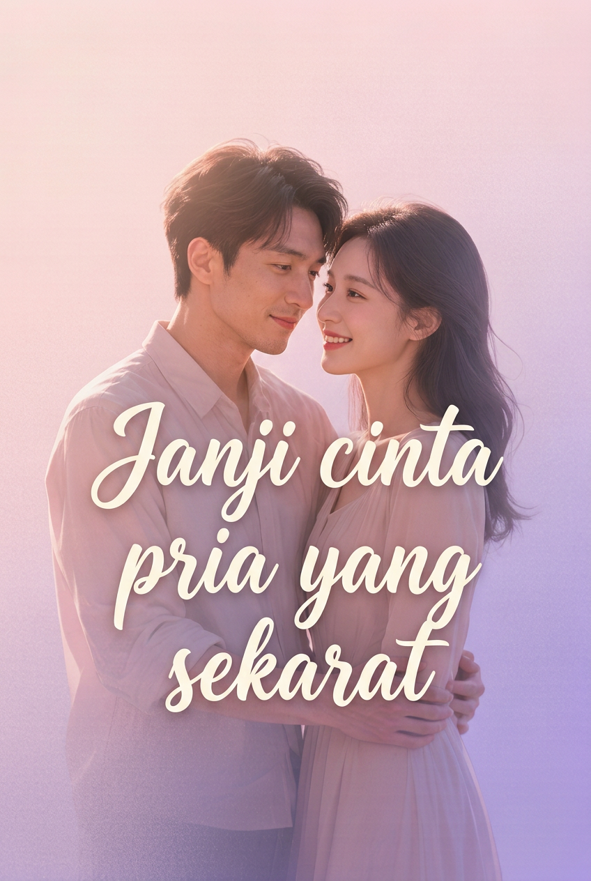 Janji cinta pria yang sekarat