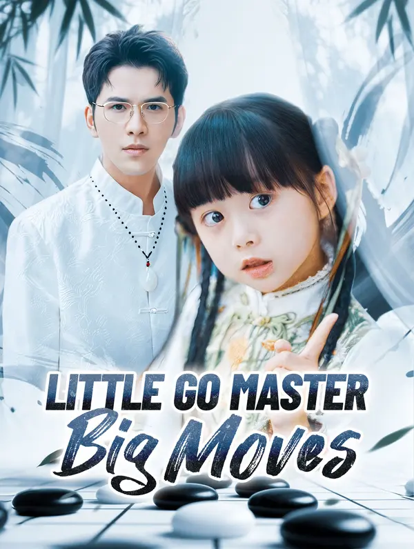 Little Go Master, Big Moves(అనువాదం)