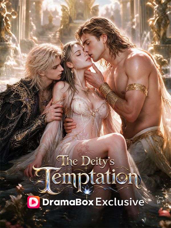 The Deity's Temptation