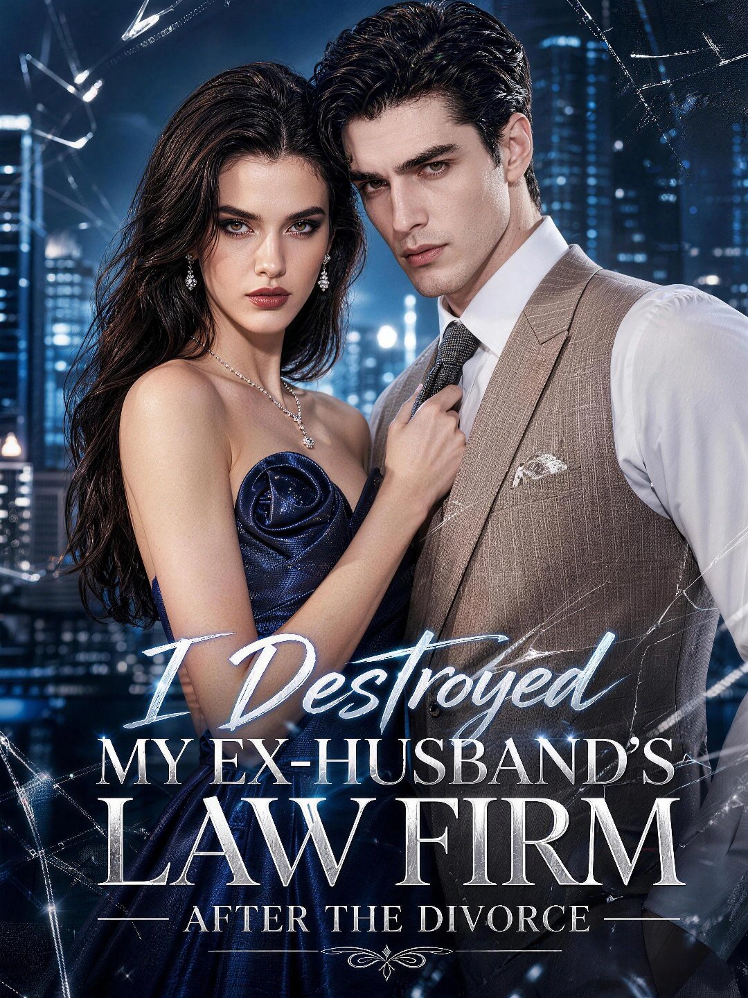 I Destroyed My Ex-Husband's Law Firm After the Divorce