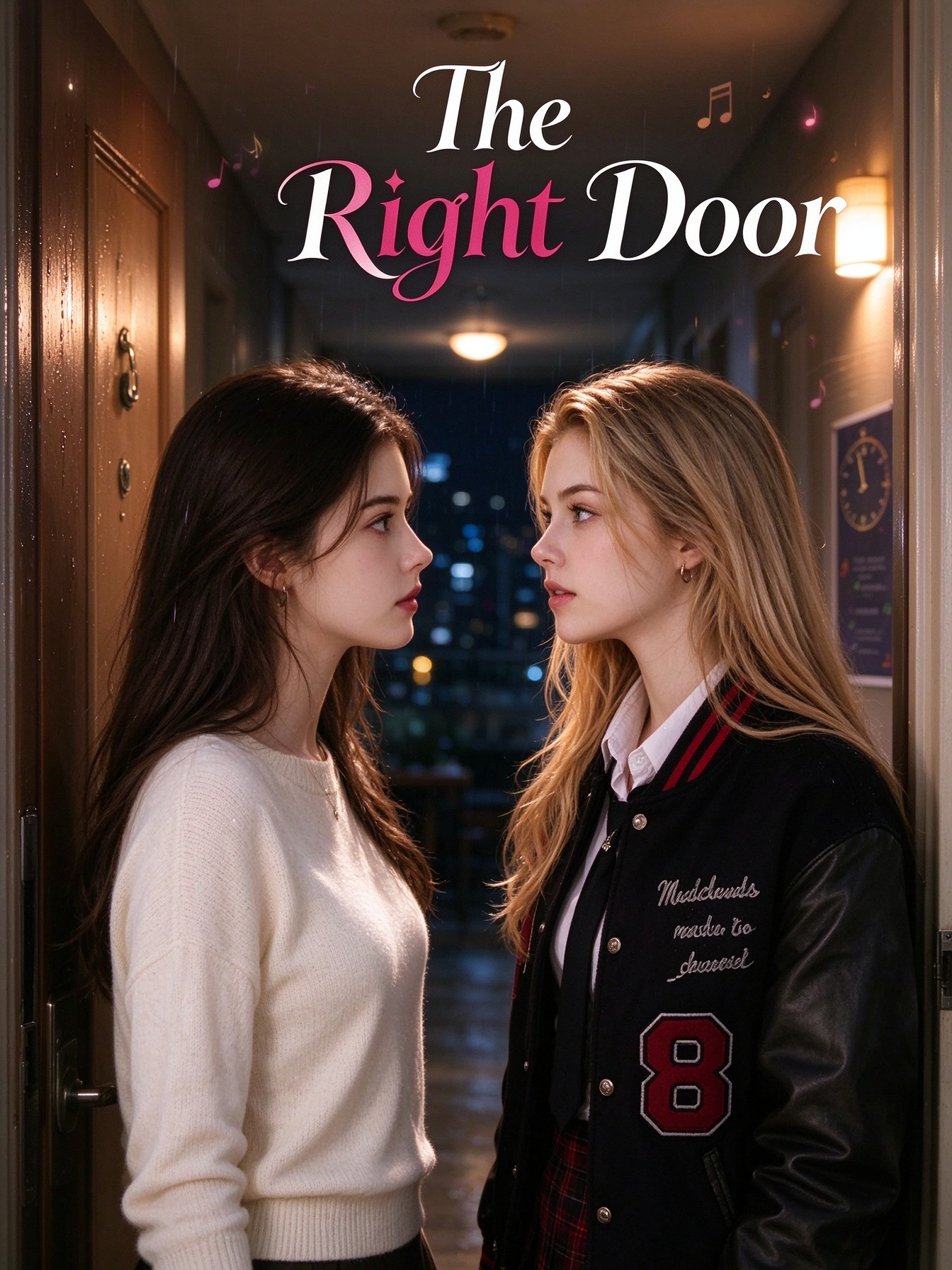 The Right Door