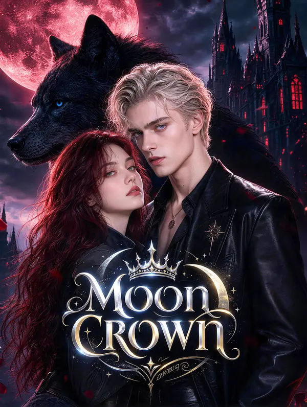 Moon Crown