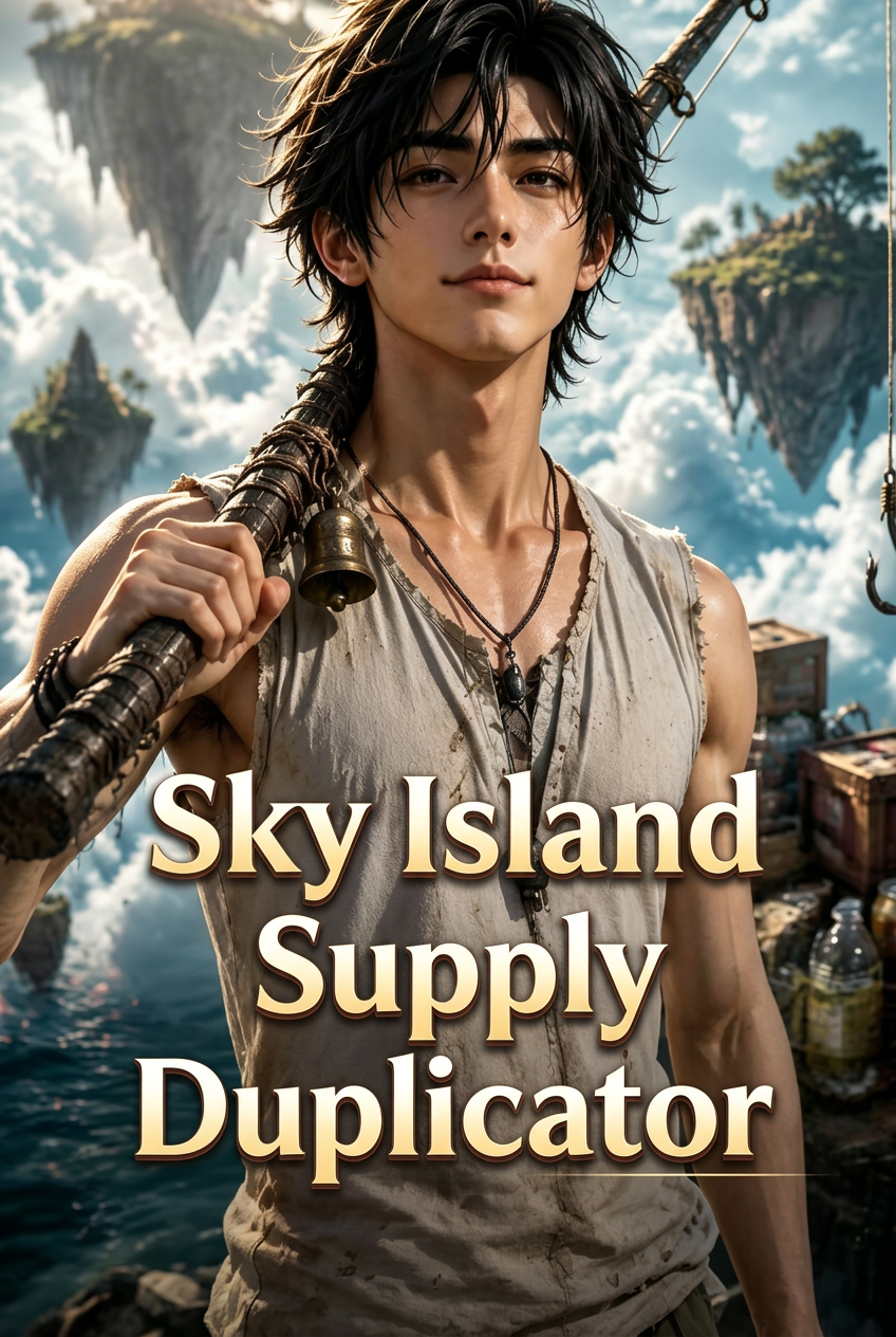 Sky Island Supply Duplicator