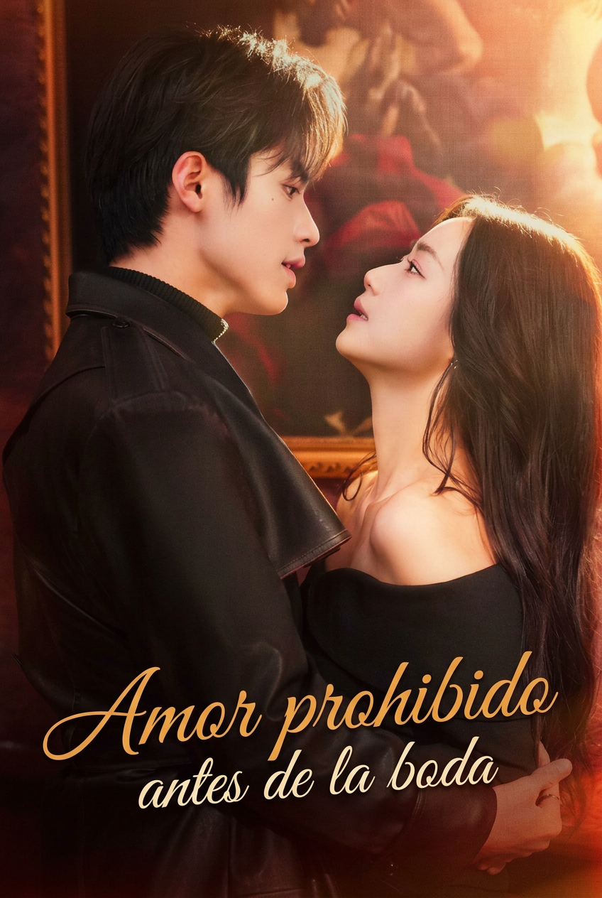 Amor prohibido antes de la boda