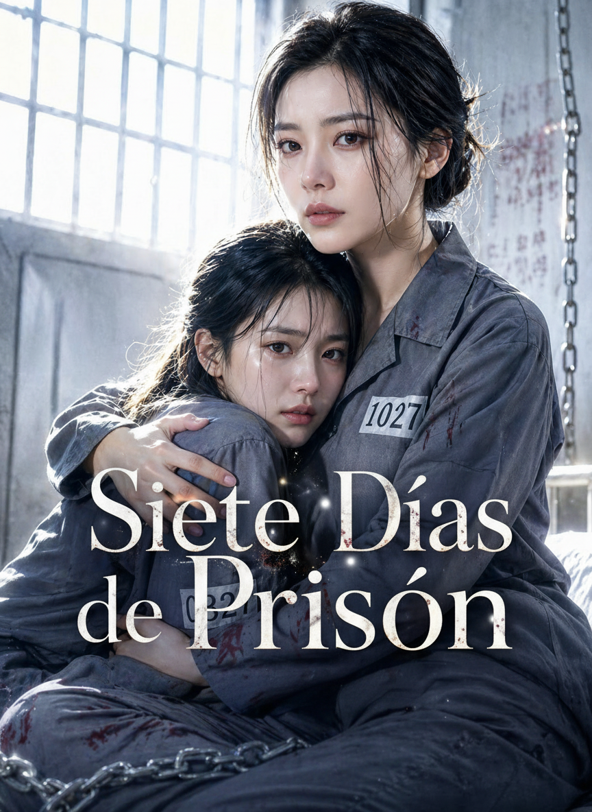 Siete Días de Prisión