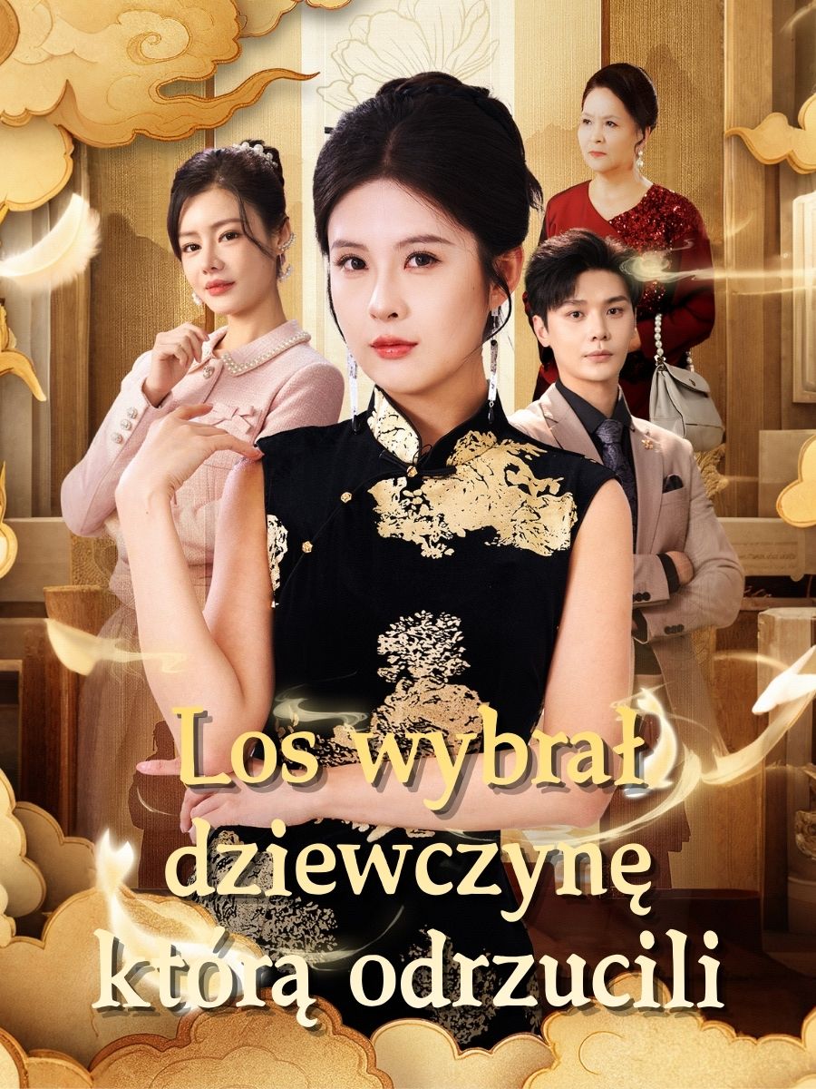Los wybrał dziewczynę, którą odrzucili