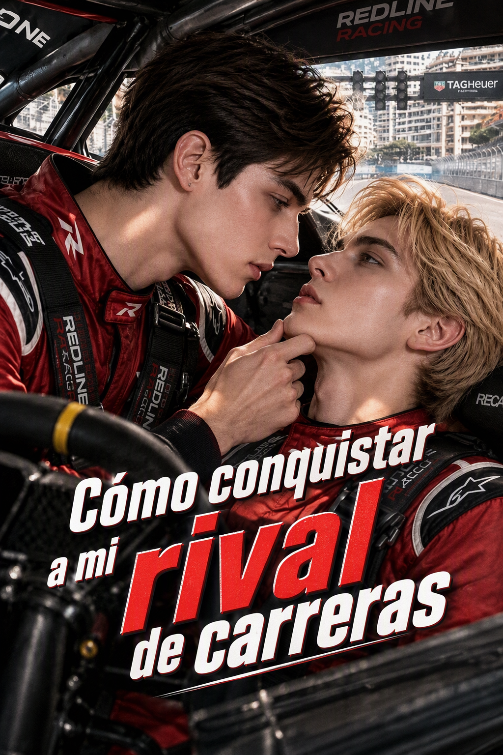 Cómo conquistar a mi rival de carreras